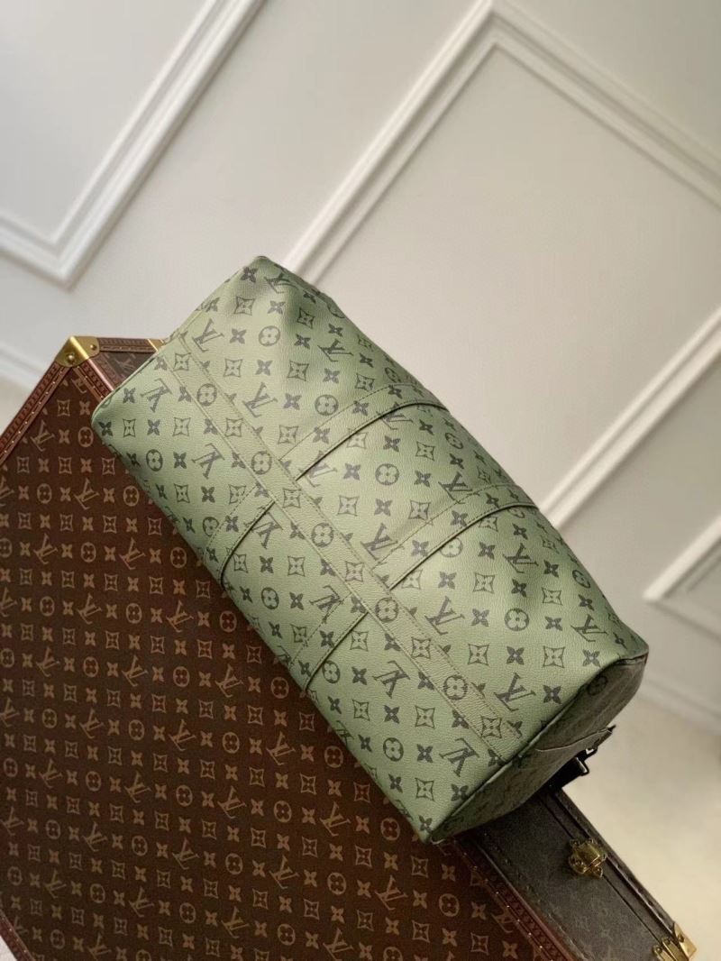 LV Travel Bags